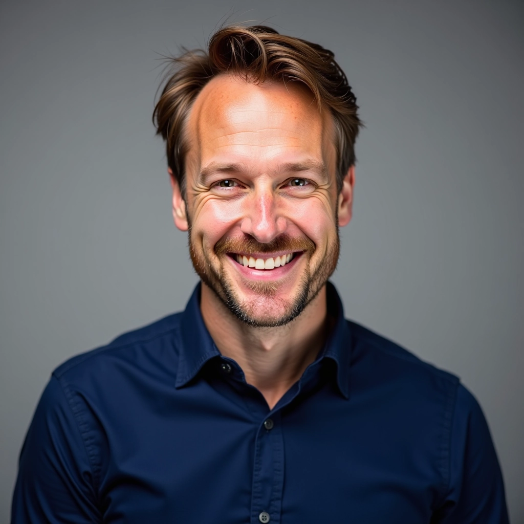 Matthieu Rousseau, expert des plateformes de revenus