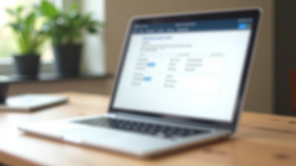 Écran d'ordinateur affichant un formulaire d'annonce Leboncoin avec champs de titre, description et prix à remplir